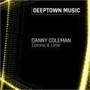 Danny Coleman - Corona & Lime
