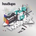 Mr Taffa - Warning (Original Mix)