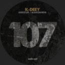 K-Deey - Areizur (Original Mix)