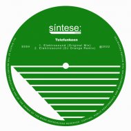 Telefunkeen - Elektrosound