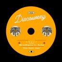 Brothers In Arts - The Ham Jam (Original Mix)