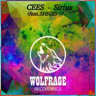 CEES (feat.SHIGE) - Sirius