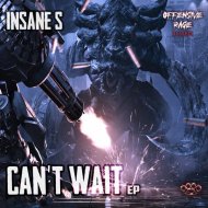 Insane S - Can\'t Wait