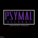 Jaxson Watson - Hypnosis