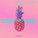 French La Touche - Moonlight Piano