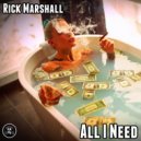 Rick Marshall - All I Need (Original Mix)
