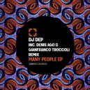 DJ Dep - Many People (Original Mix)