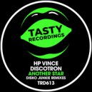Discotron & HP Vince - Another Star (Disko Junkie Remix)