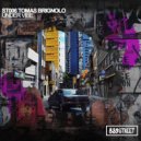 Tomas Brignolo - Under Vibe (Original Mix)