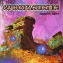 California Sunshine - Desert Heat (Original Mix)