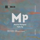 Mattia Pompeo - Halls (Original Mix)