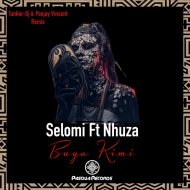 Selomi & Nhuza - Buya Kimi