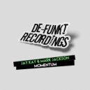 Jay Kay & Mark Jackson - Momentum (Original Mix)