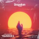 Pando G & Casis, Vanders - Unspoken