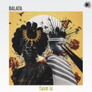 Balata - Fanm La (Original Mix)