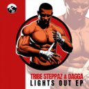 Tribe Steppaz & Dagga - The Piano Tune (Original Mix)