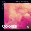 L.GU. - Keep Your Eyes