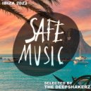 The Deepshakerz - Kalimba (Original Mix)