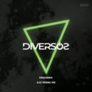 S3RGIO NOMAS - Alice (Original Mix)