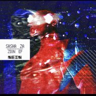 Sasha ZA - Repulsor