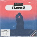 The Jost, LU2VYK, Wonder Wrld - I Love U (Original Mix)