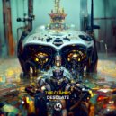 The Clamps - Desolate (Original Mix)