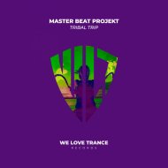 Master Beat Projekt - Tribal Trip