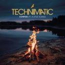 Technimatic, A Little Sound - Confide (Original Mix)