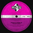 Skhalo & Bones_SA - My Girl (Original Mix)