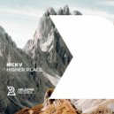 Nick V - Higher Place (Extended Mix)