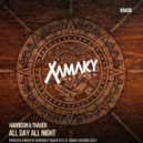 Harrison & Thauer - All Day All Night (Original Mix)