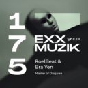 RoelBeat, Bra Yen - Master of Disguise (Original Mix)