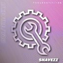 Shavezz - Like Fire (Original Mix)