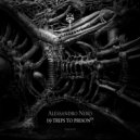 Alessandro Nero - Nothing Left