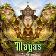 Henrique Camacho, Raz, DJ Yuuki - Mayas