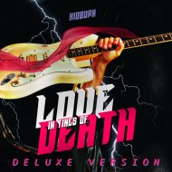 Kidburn - I Just Wanna Make Love To You