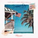 Teddy Beats, Coral Reef & Bayla G - Summer Day