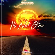 Giovanni Iglesias - ITS NOT OVER