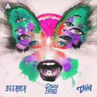 Deerock, Viiq, Disco Fries - Half As Much