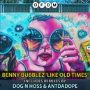 Benny Bubblez - Dawaan