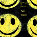 Acid Flavor - No disk