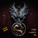 CLSS feat. VAVILLA - MK