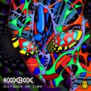 Koxbox - Hidden Layers