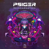Psiger - Space Travel