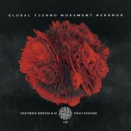 Destro & Goncalo M - Dark Echoes