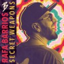 Rafa Barrios - Kalengue (Original Mix)