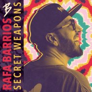 Rafa Barrios - Balsamic