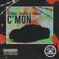 DJ Benz, Faahsai & J-Nana - C\'Mon