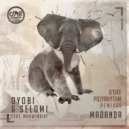 Oyobi & Selomi Feat. Makwimbiri - Madanda (D\'oké Zulu Funk Mix)