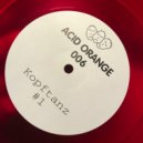 Kopftanz - 4 (Original Mix)